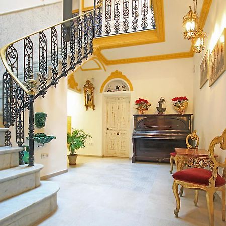 Palace-House Hércules 92 Sevilla Exterior foto