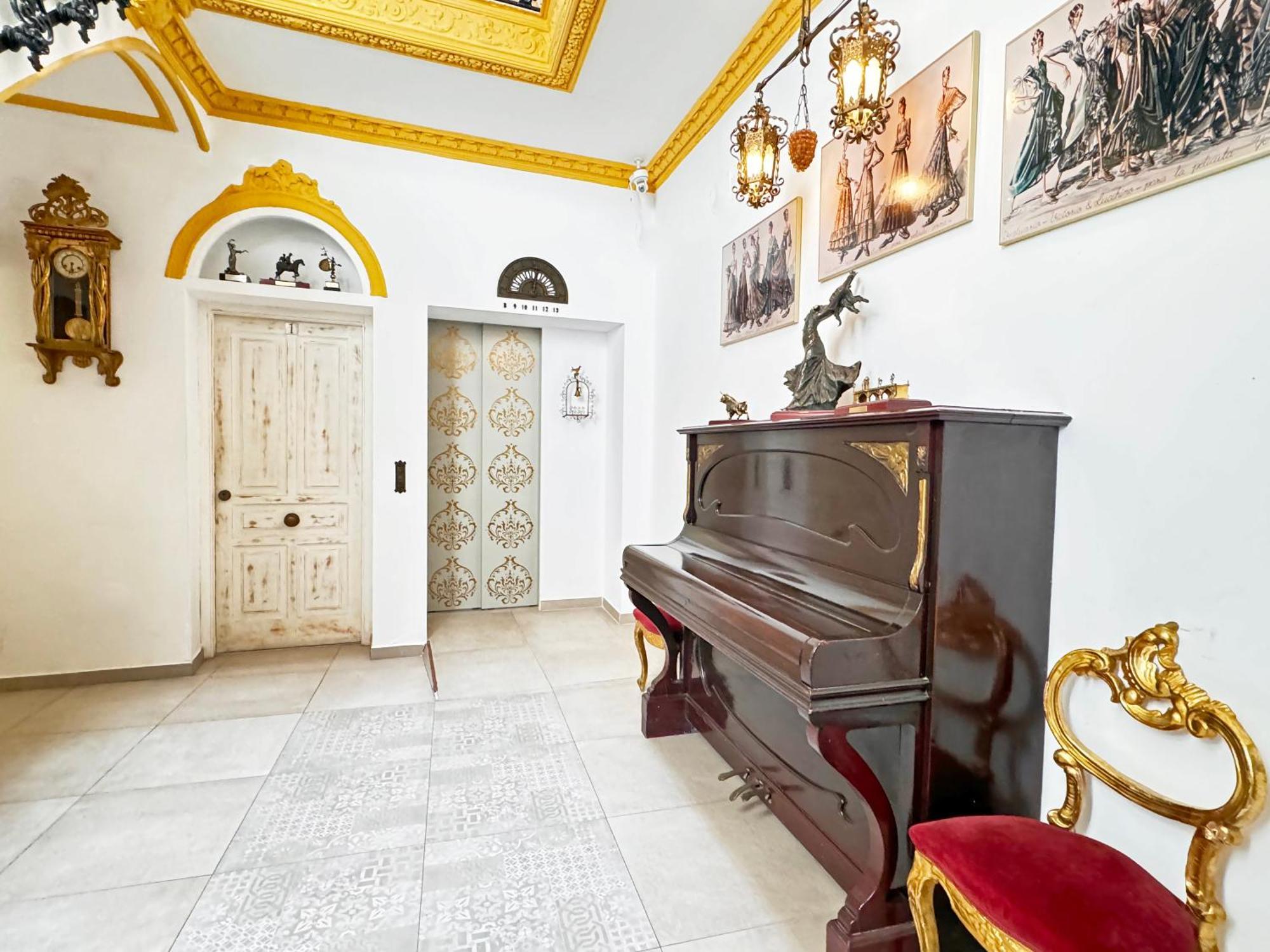 Palace-House Hércules 92 Sevilla Exterior foto
